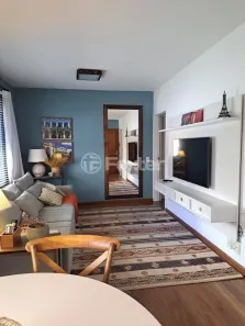 Apartamento com 2 Quartos à venda, 70m² no Cidade Baixa, Porto Alegre