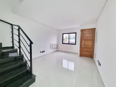 Sobrado com 2 Quartos à venda, 111m² no Jardim Brasília (Zona Leste), São Paulo