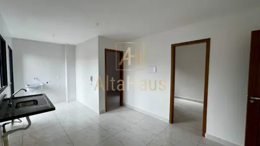Apartamento com 2 Quartos à venda, 38m² no Vila Invernada, São Paulo