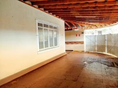 Casa com 4 Quartos à venda, 309m² no Bosque dos Eucaliptos, São José dos Campos