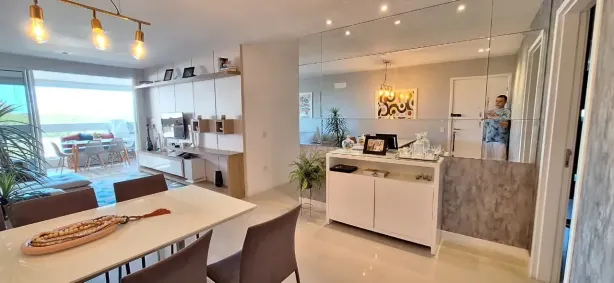 Apartamento com 3 Quartos à venda, 110m² no Barra Olímpica, Rio de Janeiro