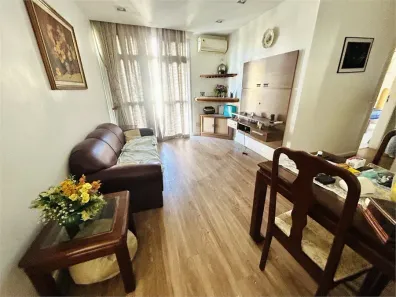 Apartamento com 2 Quartos à venda, 67m² no Tijuca, Rio de Janeiro