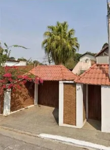 Sobrado com 3 Quartos à venda, 312m² no Horto Florestal, São Paulo