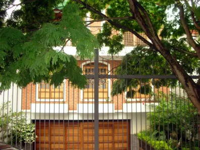 Sobrado com 4 Quartos à venda, 385m² no Jardim Avelino, São Paulo