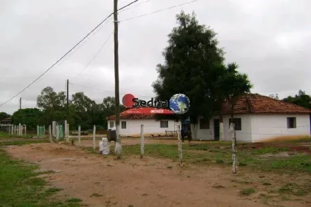 Lote/Terreno à venda, 7000m² no Centro, Itapetininga