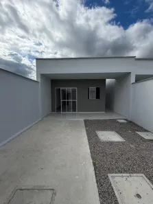 Casa com 2 Quartos à venda, 100m² no Barrocão, Itaitinga