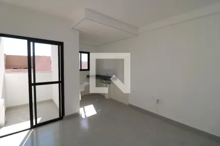 Apartamento com 2 Quartos à venda, 36m² no Vila Alpina, São Paulo