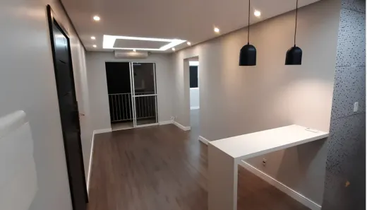Apartamento com 2 Quartos à venda, 46m² no Tarumã-Açu, Manaus