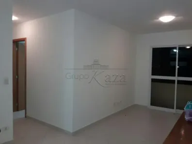 Apartamento com 2 Quartos à venda, 64m² no Urbanova, São José dos Campos