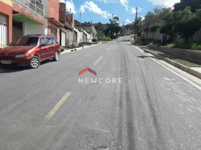 Casa com 2 Quartos à venda, 360m² no Florença, Ribeirão das Neves