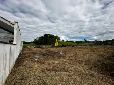 Lote/Terreno à venda, 450m² no DIVINÉIA, Rio dos Cedros