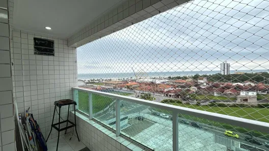 Apartamento com 2 Quartos à venda, 78m² no Mirim, Praia Grande