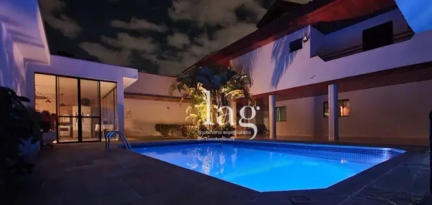 Casa de Condomínio com 4 Quartos à venda, 570m² no Jardim Ibiti do Paço, Sorocaba