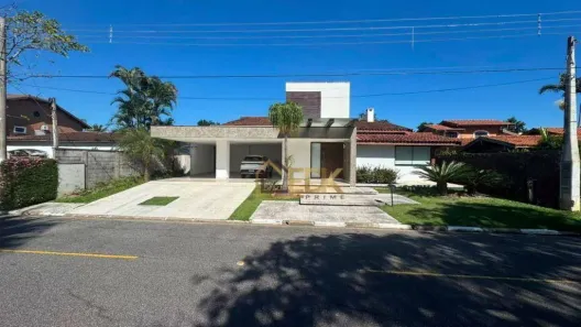 Casa de Condomínio com 4 Quartos à venda, 458m² no Nossa Senhora do Perpétuo Socorro, Pindamonhangaba