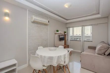 Apartamento com 1 Quarto à venda, 38m² no Centro, Balneário Camboriú