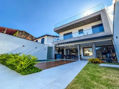 Casa com 4 Quartos à venda, 350m² no Bairro de Juquehy, São Sebastião