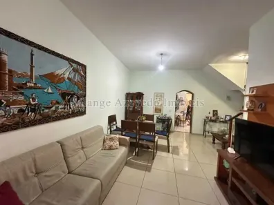 Casa com 5 Quartos à venda, 254m² no Vila Isabel, Rio de Janeiro