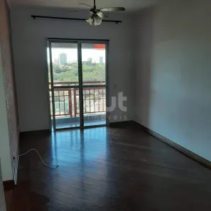 Apartamento com 2 Quartos à venda, 64m² no Vila Industrial, Campinas