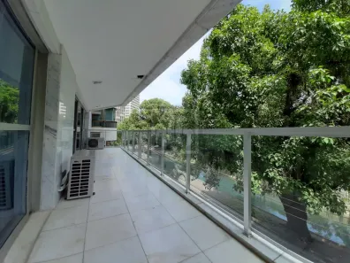 Apartamento com 4 Quartos à venda, 335m² no Leblon, Rio de Janeiro
