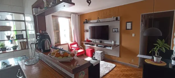 Apartamento com 2 Quartos à venda, 75m² no Santa Tereza, Porto Alegre