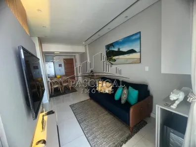 Apartamento com 2 Quartos à venda, 80m² no Guilhermina, Praia Grande
