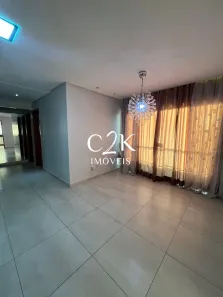 Apartamento com 3 Quartos à venda, 91m² no Jardim Goiás, Goiânia