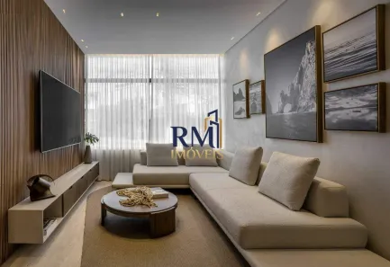 Apartamento com 3 Quartos à venda, 98m² no Serra, Belo Horizonte