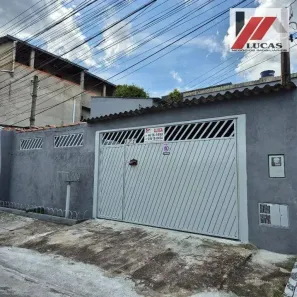 Casa com 3 Quartos à venda, 93m² no Jardim Rosemary, Cotia