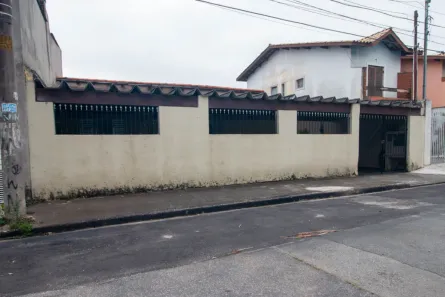 Casa com 2 Quartos à venda, 96m² no Jardim Ester, São Paulo