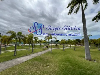 Lote/Terreno à venda, 300m² no Jacundá, Aquiraz