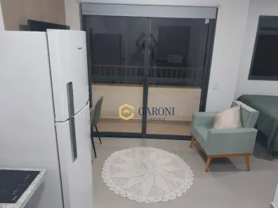 Apartamento com 1 Quarto à venda, 27m² no Água Branca, São Paulo