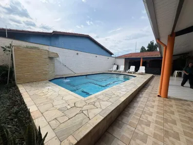 Casa com 2 Quartos à venda, 152m² no Corumba, Itanhaém