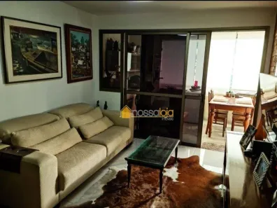 Apartamento com 4 Quartos à venda, 210m² no Icaraí, Niterói