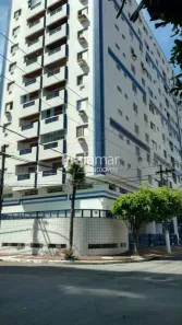 Apartamento com 3 Quartos à venda, 136m² no Ocian, Praia Grande