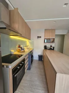 Apartamento com 2 Quartos para alugar, 46m² no Vila Olímpia, São Paulo