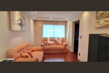 Apartamento com 2 Quartos à venda, 62m² no Rudge Ramos, São Bernardo do Campo