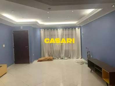 Sobrado com 3 Quartos à venda, 257m² no Nova Petrópolis, São Bernardo do Campo