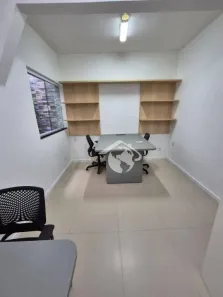Sala Comercial para alugar, 12m² no Jabotiana, Aracaju