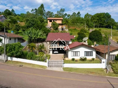 Casa com 6 Quartos à venda, 268m² no Valada Itoupava, Rio do Sul