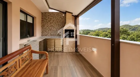 Cobertura com 3 Quartos à venda, 164m² no Taquara, Rio de Janeiro