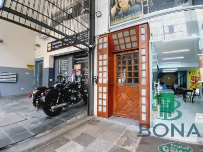Apartamento com 2 Quartos à venda, 65m² no Centro Histórico, Porto Alegre