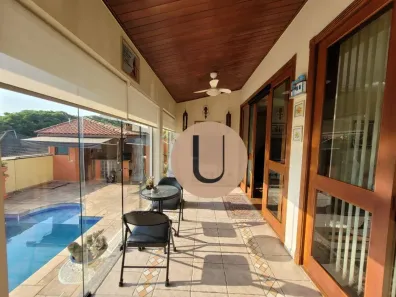 Casa de Condomínio com 4 Quartos à venda, 345m² no Alphaville, Santana de Parnaíba