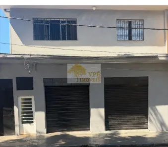 Ponto Comercial para alugar, 330m² no Jardim do Tiro, São Paulo