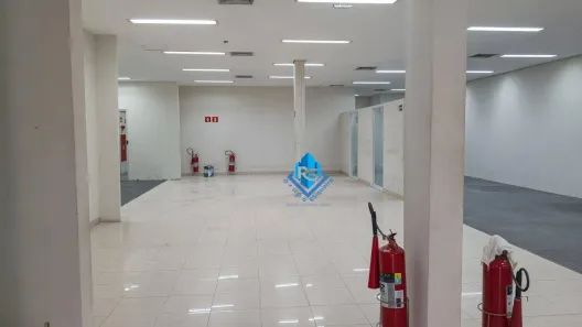 Ponto Comercial à venda, 750m² no Planalto, São Bernardo do Campo