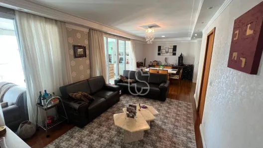 Apartamento com 3 Quartos à venda, 128m² no Centro, Guarulhos