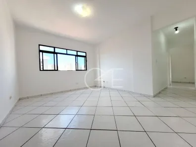 Apartamento com 2 Quartos para venda ou aluguel, 70m² no Campo Grande, Santos