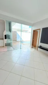 Casa de Condomínio com 3 Quartos à venda, 191m² no Jardim Inconfidência, Uberlândia