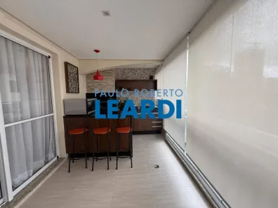 Apartamento com 3 Quartos para alugar, 170m² no Alphaville Centro Industrial e Empresarial/Alphaville., Barueri