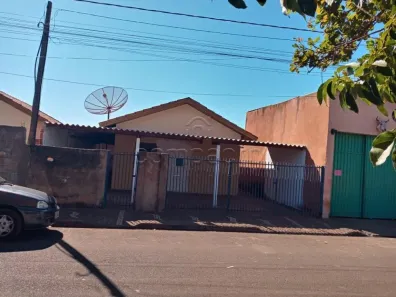 Casa com 2 Quartos à venda, 70m² no Cardoso, Cardoso