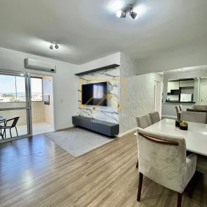 Apartamento com 3 Quartos à venda, 106m² no Vila Jardim América, Cachoeirinha